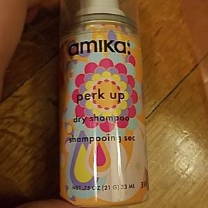 amika Makeup - Amika perk up dry shampoo amika Makeup - Amika perk up dry shampoo